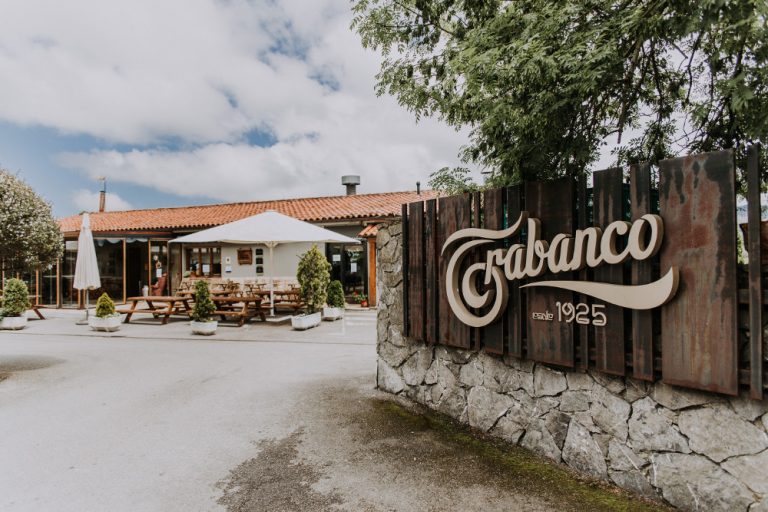 casa trabanco restaurante