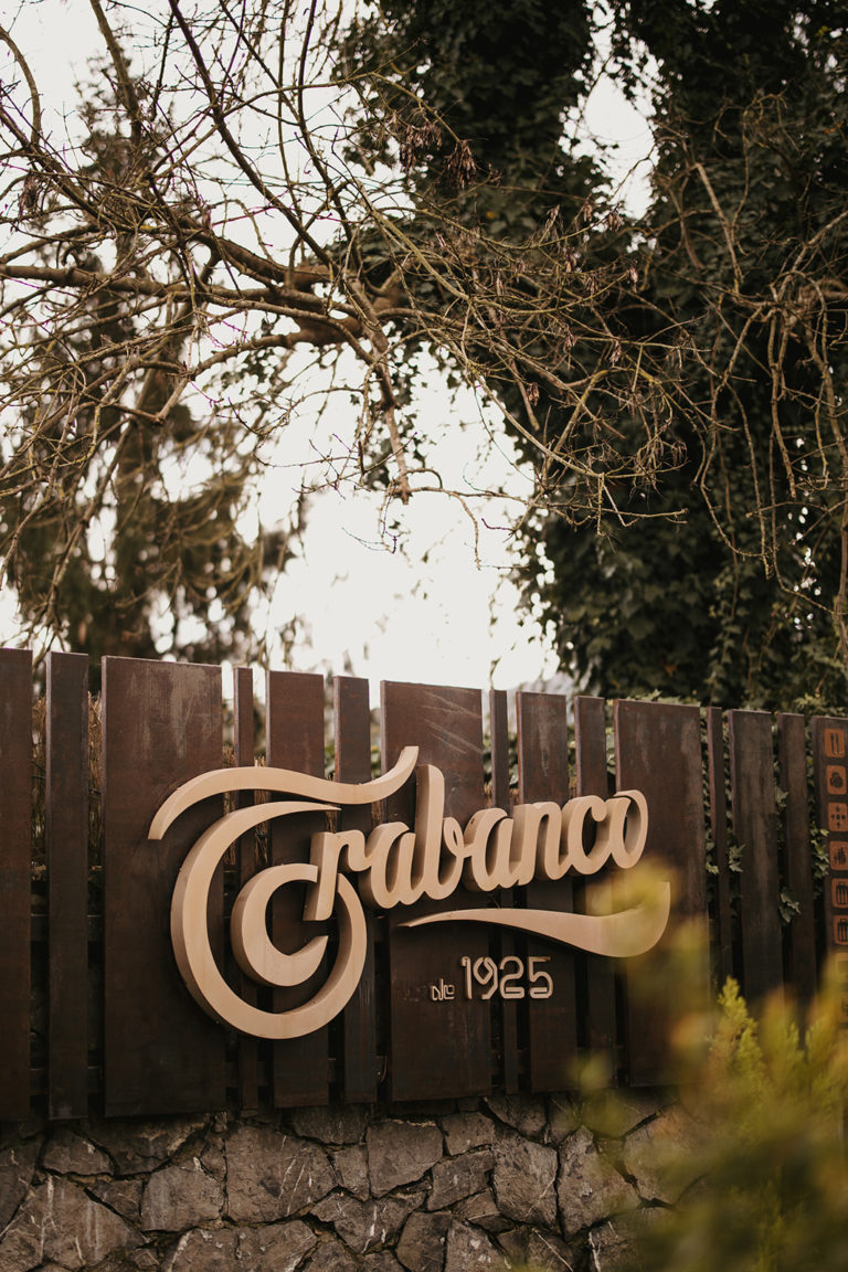 Sidrería Casa Trabanco