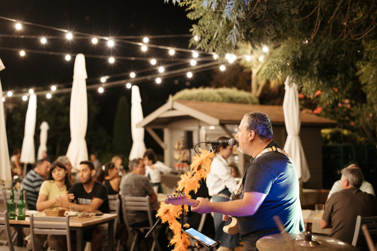 conciertos de verano