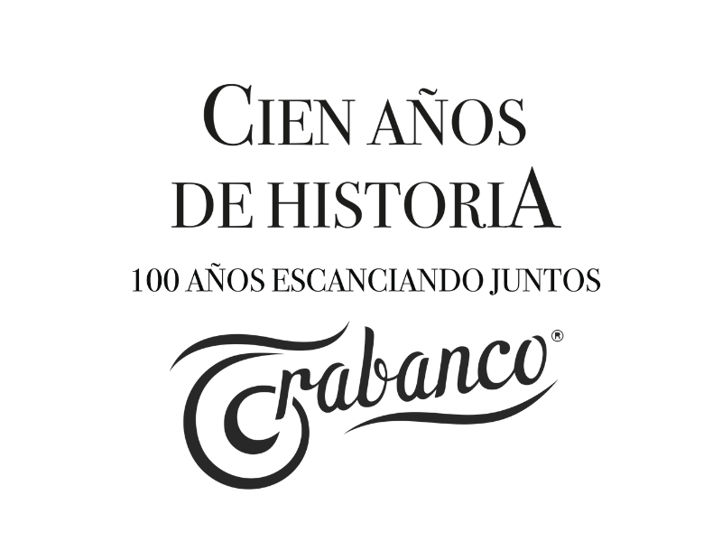 100 años de historia