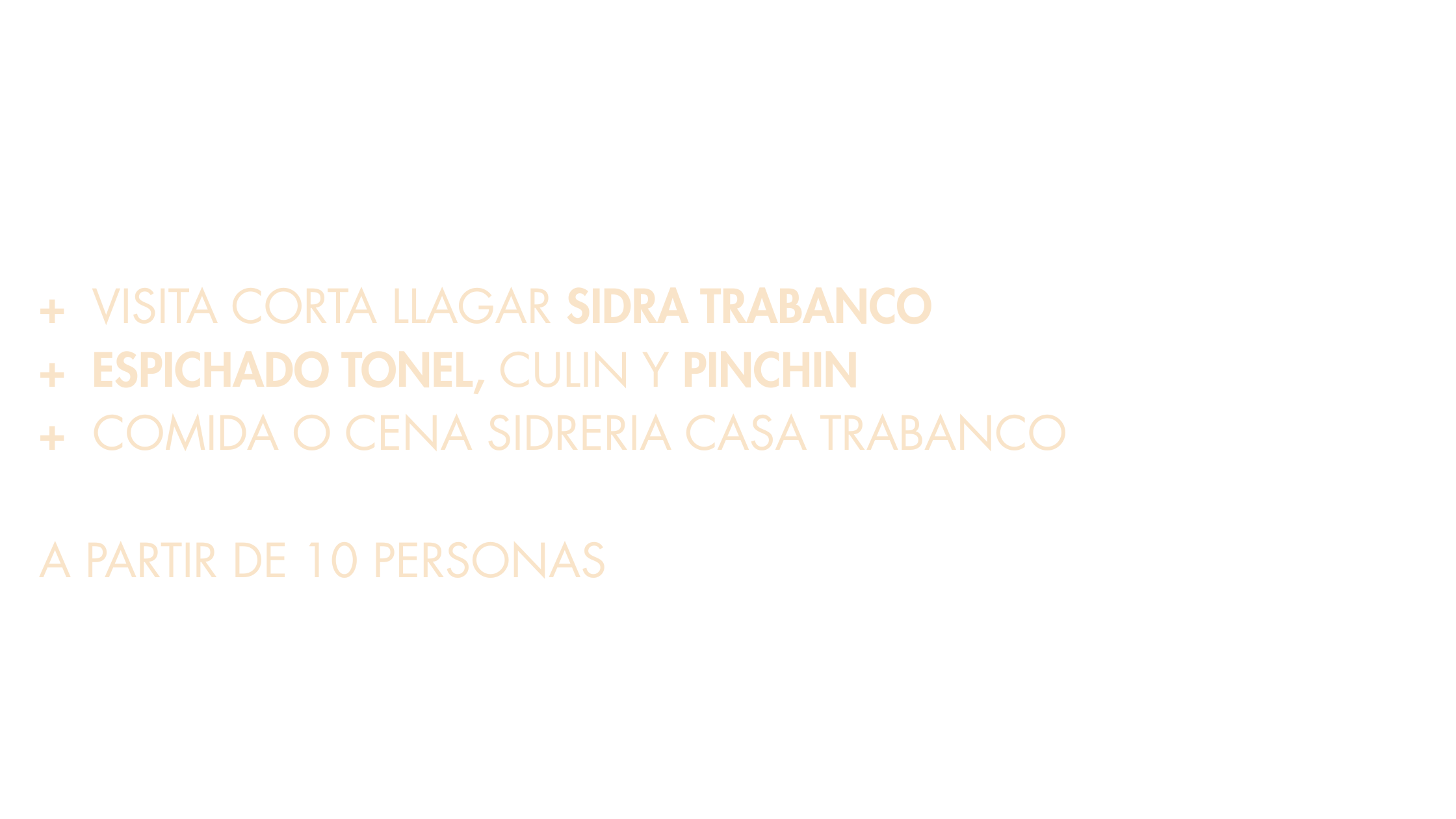 Planazo grupos