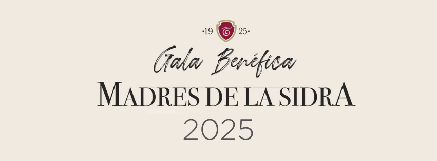 Madres de la Sidra 2025