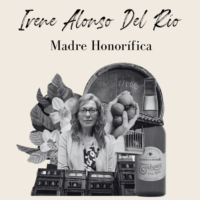 Irene Alonso Del Río Irene Alonso Del Río