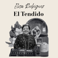Elisa Rodríguez: Sidrería El Tendido Elisa Rodríguez: Sidrería El Tendido