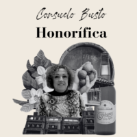 Consuelo Bus: Sidra Mayador Consuelo Bus: Sidra Mayador